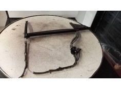 Recambio de elevalunas trasero izquierdo para mercedes clase s (w221) berlina 450 l (221.170) referencia OEM IAM 9902001757  