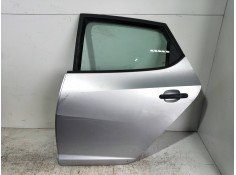 Recambio de puerta trasera izquierda para seat ibiza (6j5) ecomotive referencia OEM IAM  5P 
