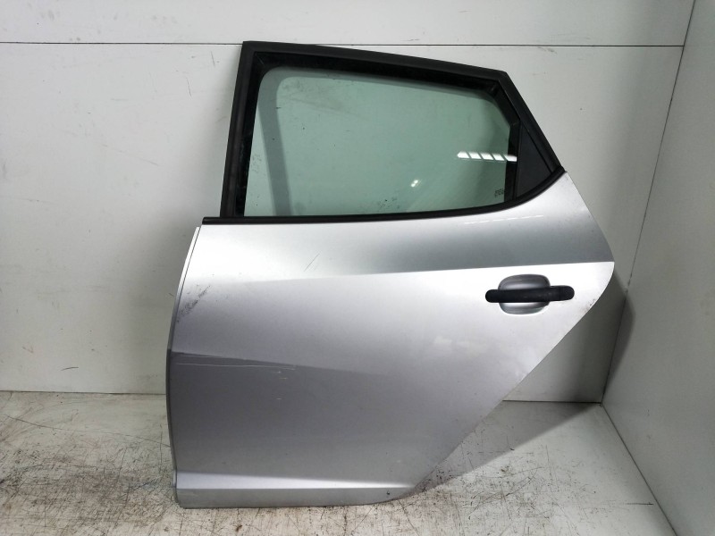 Recambio de puerta trasera izquierda para seat ibiza (6j5) ecomotive referencia OEM IAM  5P 