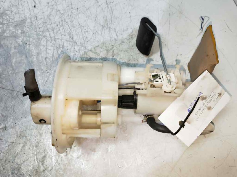 Recambio de bomba combustible para kia rio 1.4 cat referencia OEM IAM 311101G000 083000880 AFORADOR