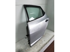 Recambio de puerta trasera izquierda para seat ibiza (6j5) ecomotive referencia OEM IAM  5P  2