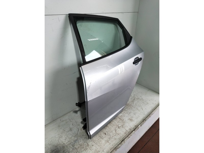 Recambio de puerta trasera izquierda para seat ibiza (6j5) ecomotive referencia OEM IAM  5P 
