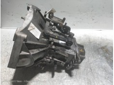 Recambio de caja cambios para fiat palio weekend (178) td 70 referencia OEM IAM   