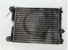 Recambio de radiador agua para ligier x-t00 referencia OEM IAM   