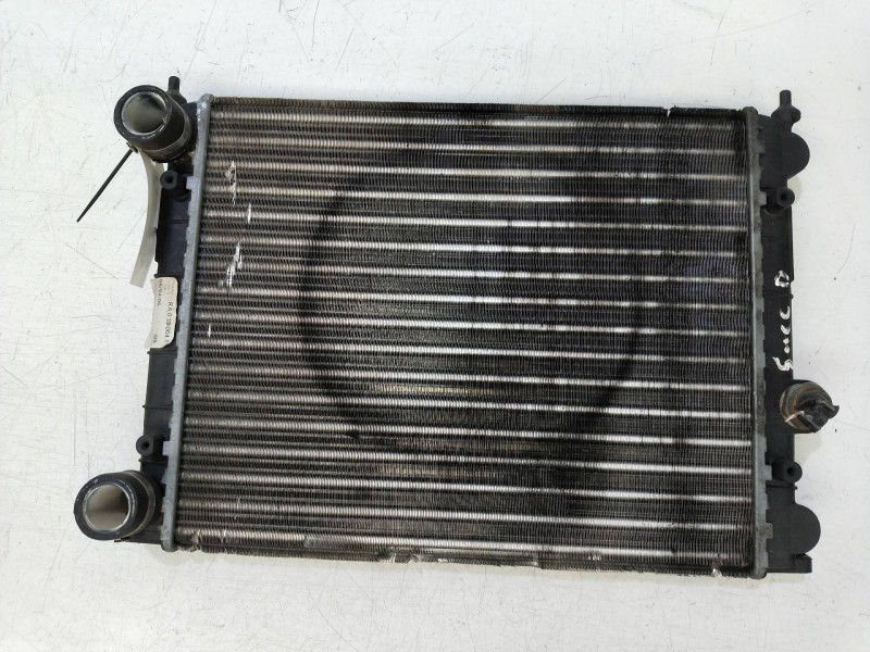 Recambio de radiador agua para ligier x-t00 referencia OEM IAM   