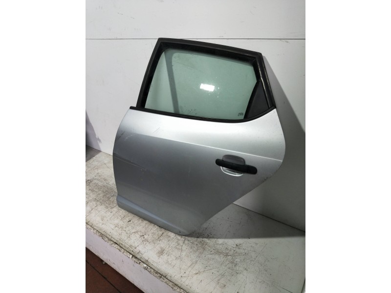 Recambio de puerta trasera izquierda para seat ibiza (6j5) ecomotive referencia OEM IAM  5P 