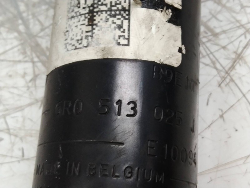 Recambio de amortiguador trasero para audi a1 (8x) 1.6 tdi referencia OEM IAM 6R0513025J  