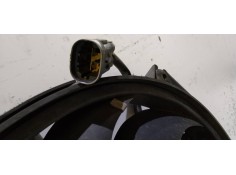 Recambio de electroventilador para citroen xsara berlina 1.6i 16v exclusive referencia OEM IAM    2