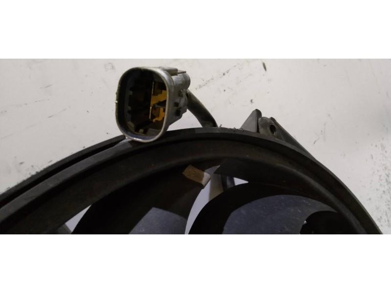 Recambio de electroventilador para citroen xsara berlina 1.6i 16v exclusive referencia OEM IAM   