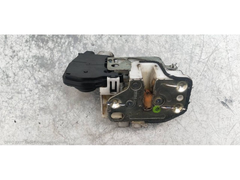 Recambio de motor cierre centralizado delantero derecho para honda jazz (gd1/5) 1.4 es graphite referencia OEM IAM   