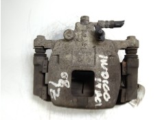 Recambio de pinza freno delantera izquierda para tata indigo marina referencia OEM IAM   