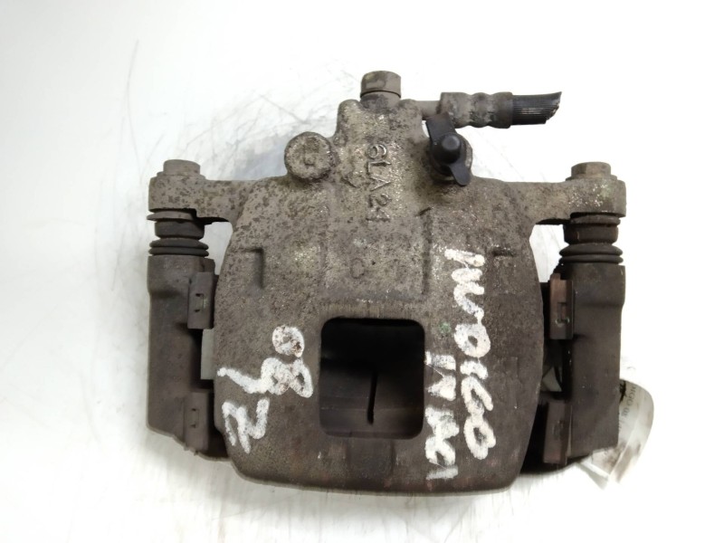 Recambio de pinza freno delantera izquierda para tata indigo marina referencia OEM IAM   