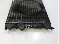 Recambio de radiador agua para ligier x-t00 referencia OEM IAM    2