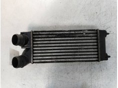 Recambio de intercooler para peugeot 3008 premium referencia OEM IAM 992507MG 965603980 