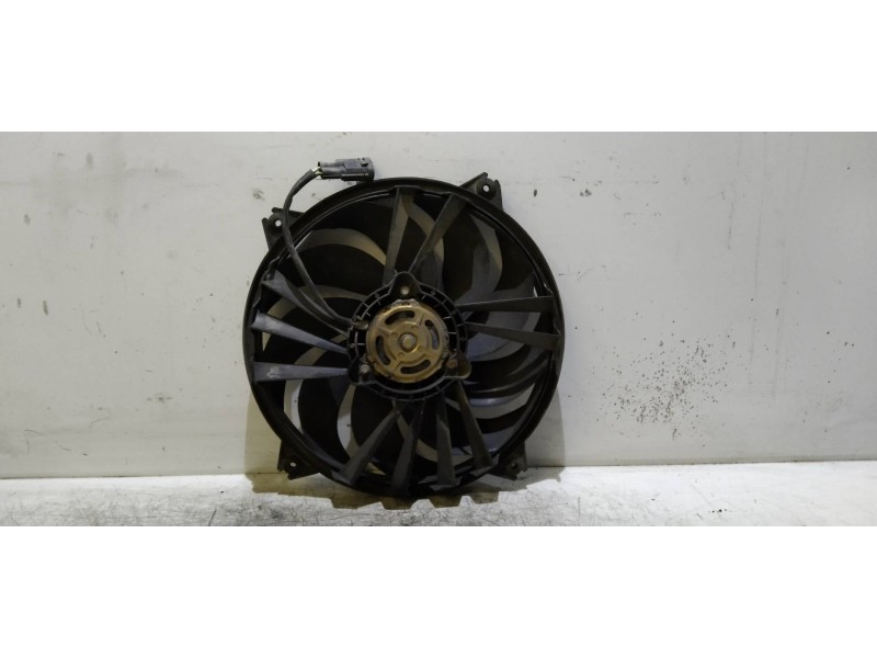 Recambio de electroventilador para citroen xsara berlina 1.6i 16v exclusive referencia OEM IAM   