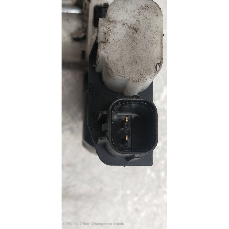 Recambio de motor cierre centralizado delantero derecho para honda jazz (gd1/5) 1.4 es graphite referencia OEM IAM   