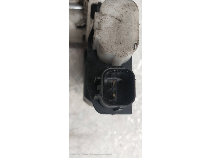 Recambio de motor cierre centralizado delantero derecho para honda jazz (gd1/5) 1.4 es graphite referencia OEM IAM   