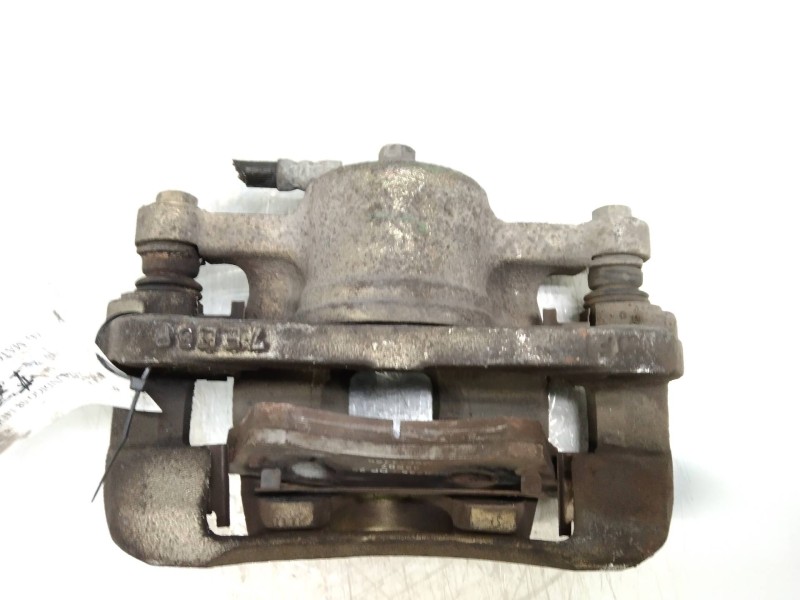 Recambio de pinza freno delantera izquierda para tata indigo marina referencia OEM IAM   