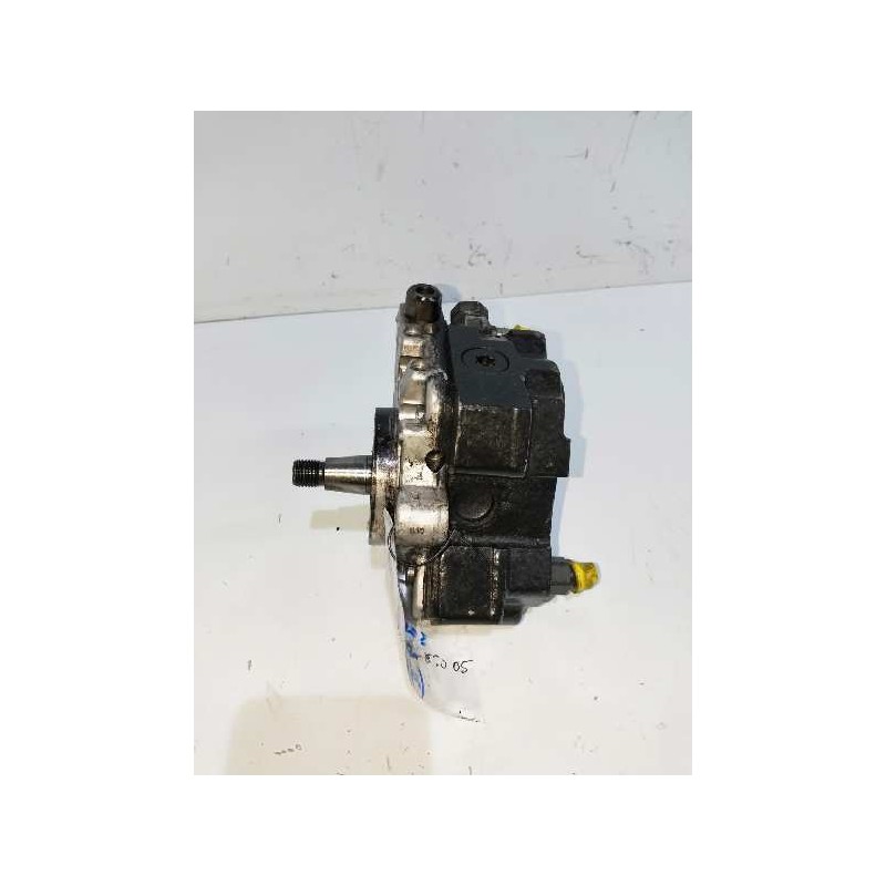 Recambio de bomba inyeccion para bmw serie 3 berlina (e46) 2.0 16v diesel cat referencia OEM IAM 0445010045 7788670X1 BOSCH