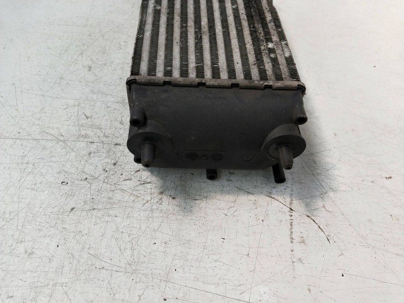 Recambio de intercooler para peugeot 3008 premium referencia OEM IAM 992507MG 965603980 