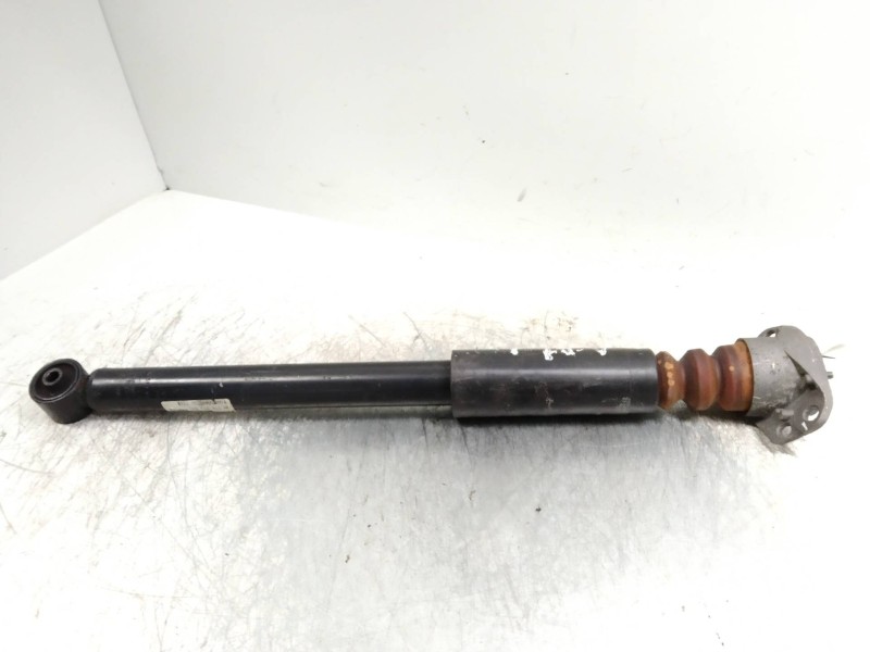 Recambio de amortiguador trasero para audi a1 (8x) 1.6 tdi referencia OEM IAM 6R0513023J  