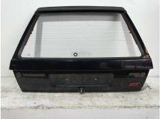 Recambio de porton trasero para volkswagen polo (867/871/873) 1.3 referencia OEM IAM   