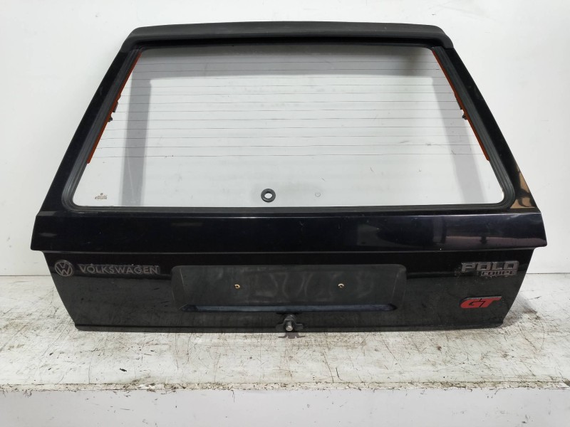 Recambio de porton trasero para volkswagen polo (867/871/873) 1.3 referencia OEM IAM   