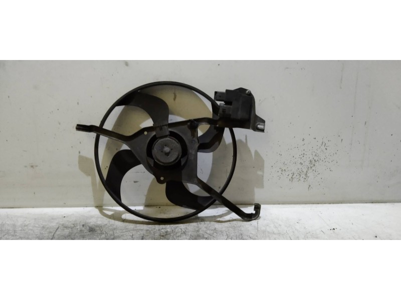 Recambio de electroventilador para citroen c3 1.1 furio referencia OEM IAM   