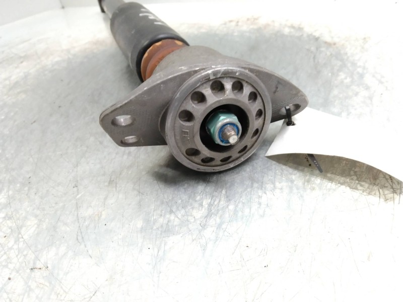 Recambio de amortiguador trasero para audi a1 (8x) 1.6 tdi referencia OEM IAM 6R0513023J  