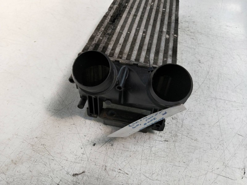 Recambio de intercooler para peugeot 3008 premium referencia OEM IAM 992507MG 965603980 