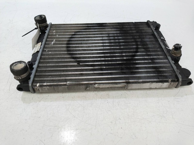 Recambio de radiador agua para ligier x-t00 referencia OEM IAM   