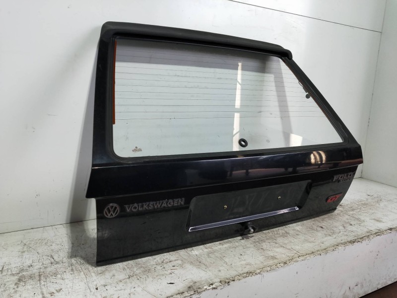 Recambio de porton trasero para volkswagen polo (867/871/873) 1.3 referencia OEM IAM   