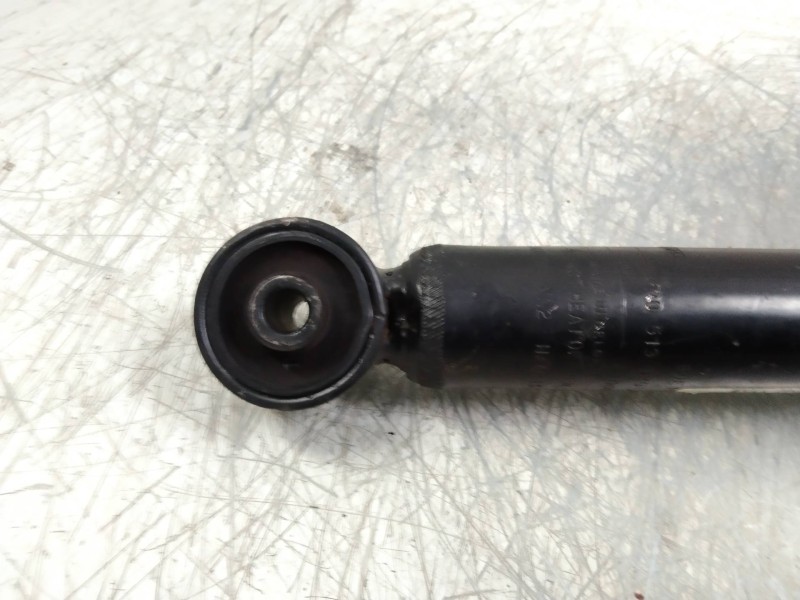 Recambio de amortiguador trasero para audi a1 (8x) 1.6 tdi referencia OEM IAM 6R0513023J  