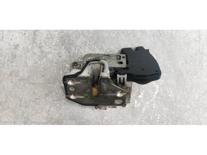 Recambio de motor cierre centralizado delantero izquierdo para honda jazz (gd1/5) 1.4 es graphite referencia OEM IAM   