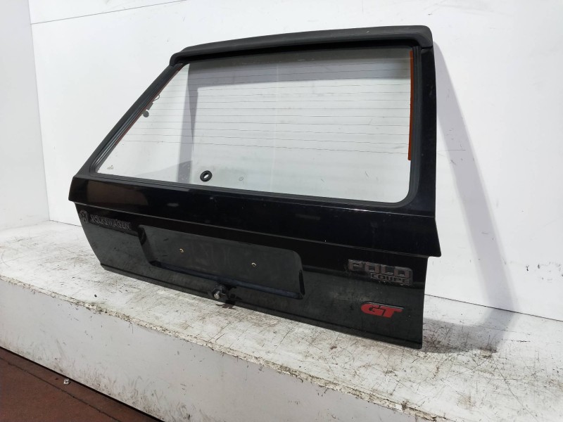 Recambio de porton trasero para volkswagen polo (867/871/873) 1.3 referencia OEM IAM   