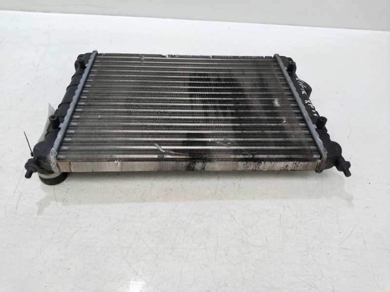 Recambio de radiador agua para ligier x-t00 referencia OEM IAM   