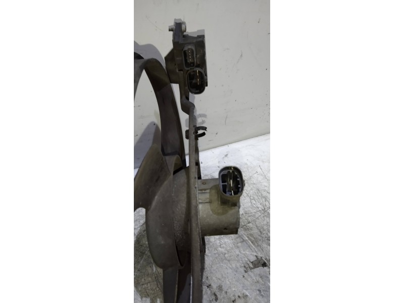 Recambio de electroventilador para citroen c3 1.1 furio referencia OEM IAM   