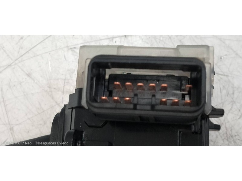 Recambio de mando limpia para mazda cx-7 (er) active referencia OEM IAM   