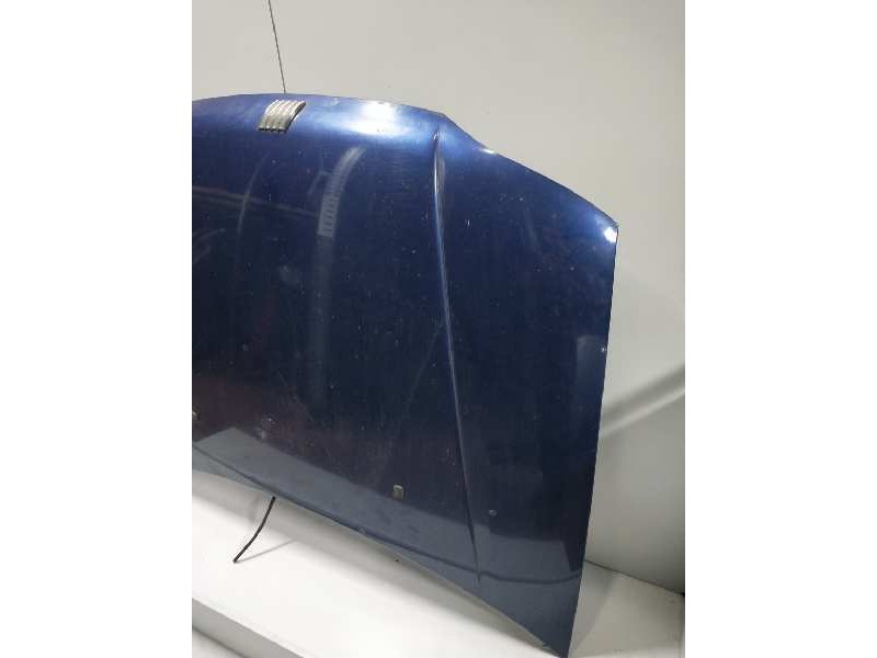 Recambio de capot para fiat palio weekend (178) td 70 referencia OEM IAM   