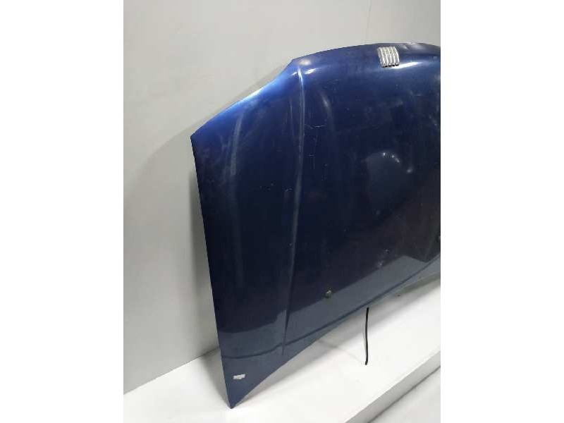 Recambio de capot para fiat palio weekend (178) td 70 referencia OEM IAM   