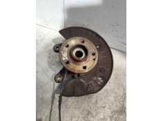 Recambio de mangueta delantera derecha para mercedes vito kasten (639) 113 cdi extralang (639.605) referencia OEM IAM   