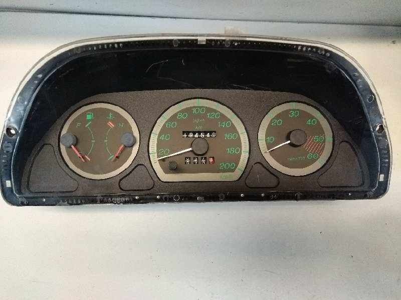 Recambio de cuadro instrumentos para fiat palio weekend (178) td 70 referencia OEM IAM 46517261 51571053 