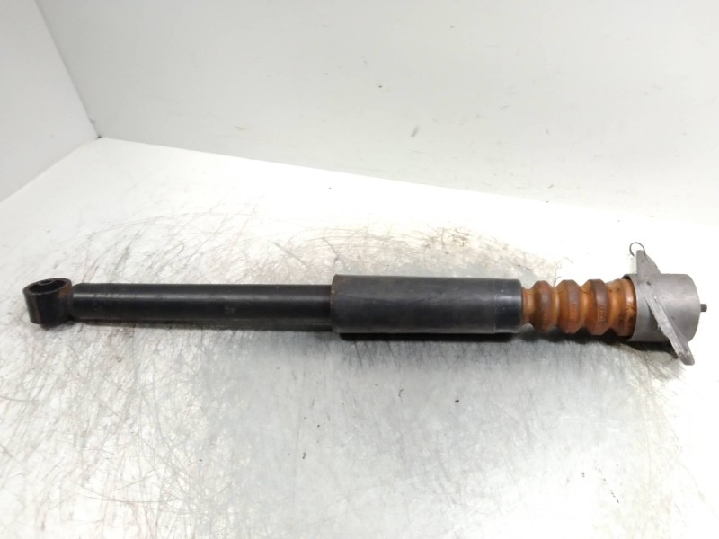 Recambio de amortiguador trasero para audi a2 (8z) 1.4 tdi referencia OEM IAM 8Z0513025N  