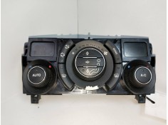 Recambio de mando calefaccion / aire acondicionado para peugeot 3008 premium referencia OEM IAM 96837481XT  