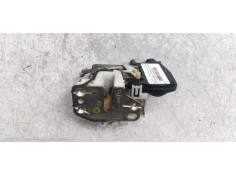 Recambio de motor cierre centralizado trasero izquierdo para honda jazz (gd1/5) 1.4 es graphite referencia OEM IAM   