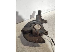 Recambio de mangueta delantera derecha para mercedes vito kasten (639) 113 cdi extralang (639.605) referencia OEM IAM    2