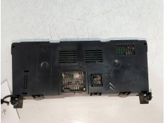 Recambio de mando calefaccion / aire acondicionado para peugeot 3008 premium referencia OEM IAM 96837481XT   2