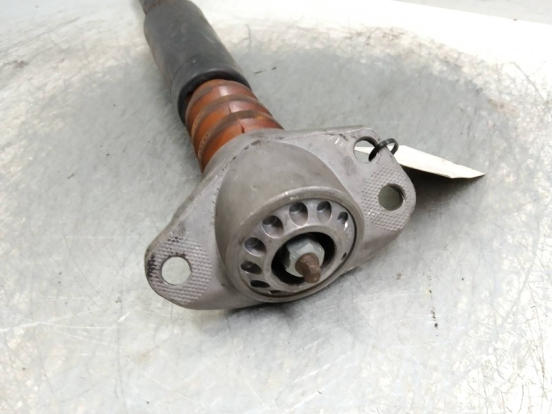 Recambio de amortiguador trasero para audi a2 (8z) 1.4 tdi referencia OEM IAM 8Z0513025N  