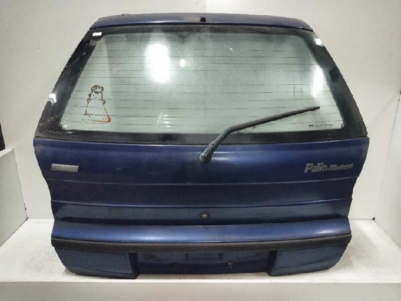 Recambio de porton trasero para fiat palio weekend (178) td 70 referencia OEM IAM   