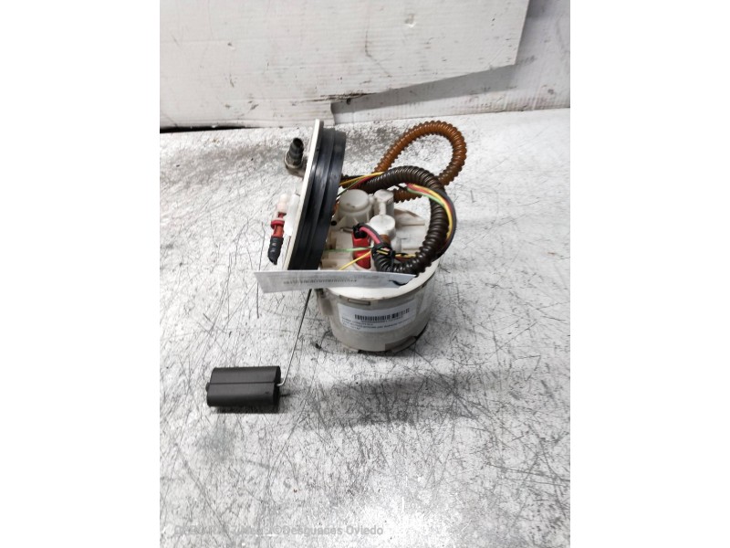 Recambio de bomba combustible para ford mondeo berlina (ge) ambiente (06.2003) (d) referencia OEM IAM 1S71AB 9H307 2434B Recambio de bomba combustible para ford mondeo berlina (ge) ambiente (06.2003) (d) referencia OEM IAM 1S71AB 9H307 2434B